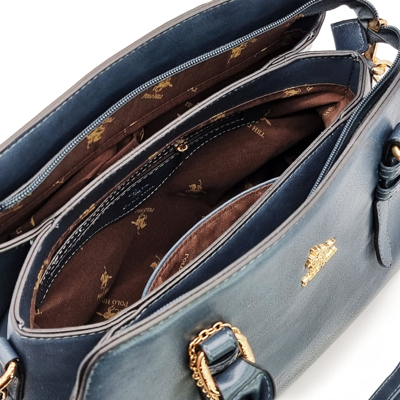 Load image into Gallery viewer, Sierra Handbag
