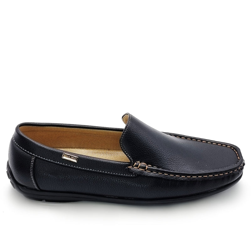 Load image into Gallery viewer, Minimal Loafers Shoes
