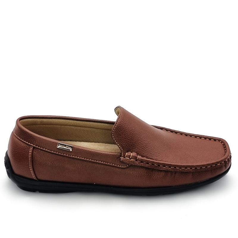 Load image into Gallery viewer, Minimal Loafers Shoes
