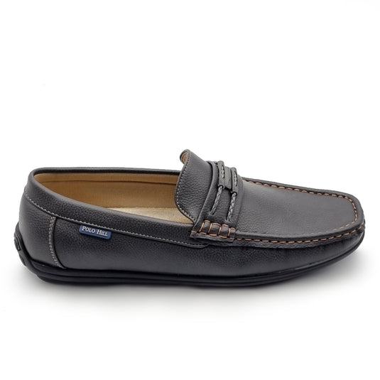 Penny Style Loafers