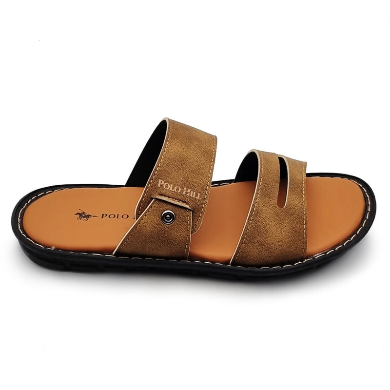 Load image into Gallery viewer, Double Band Sandals
