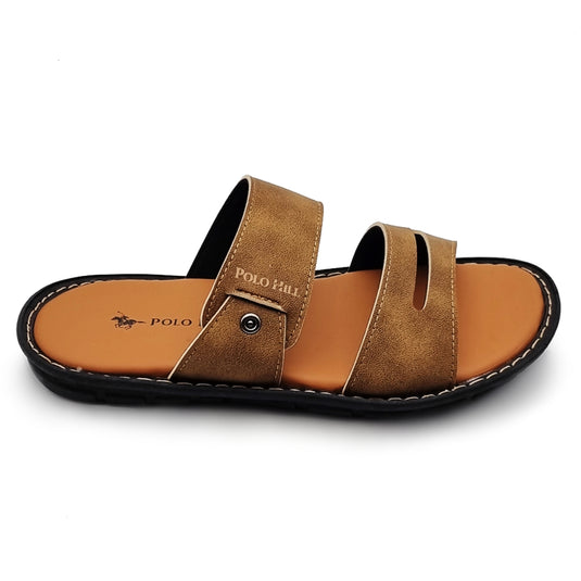Double Band Sandals