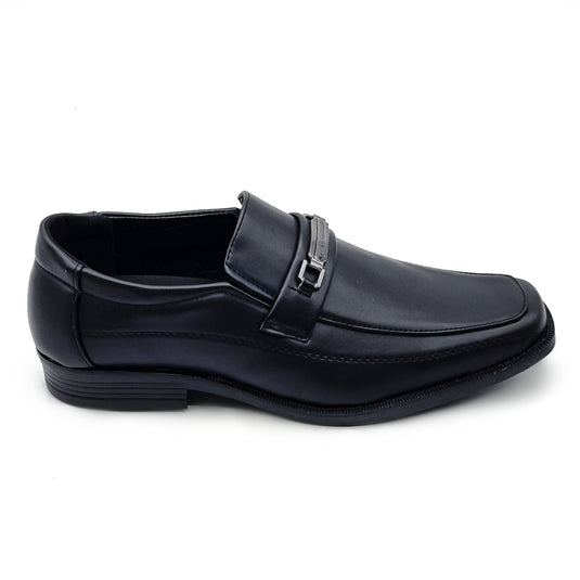 Formal Low Heel Hazel Loafers Shoes