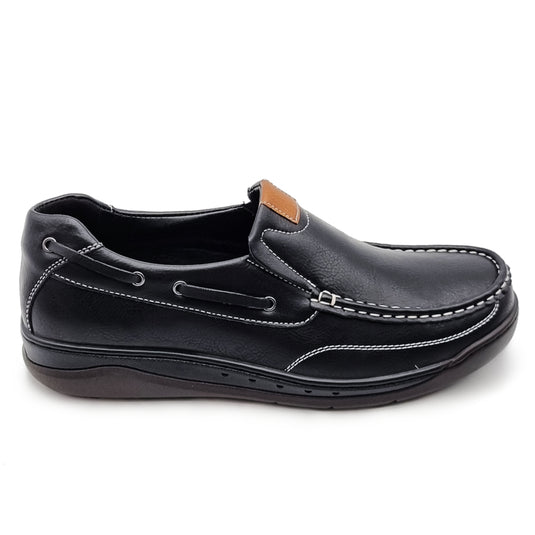 Slip On Boat Shoes