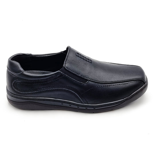 Business Casual Slip On Shoes