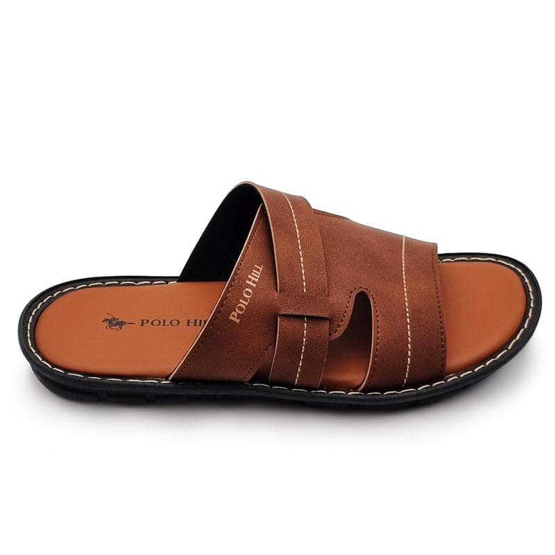 Load image into Gallery viewer, Cut Out Slide Sandals

