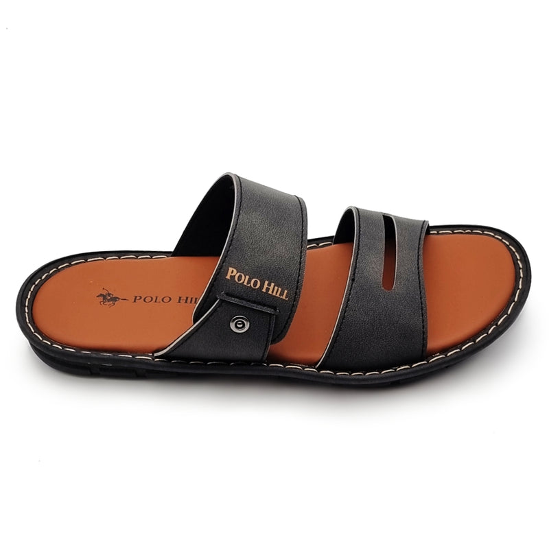 Load image into Gallery viewer, Double Band Sandals

