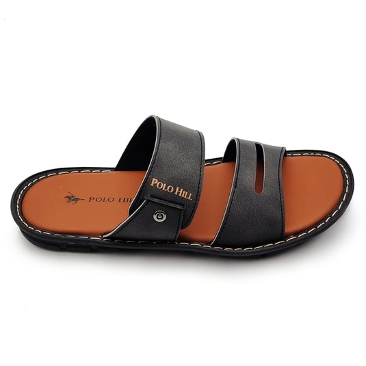 Double Band Sandals