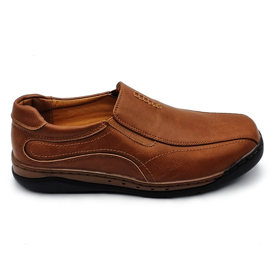 Business Casual Slip On Shoes