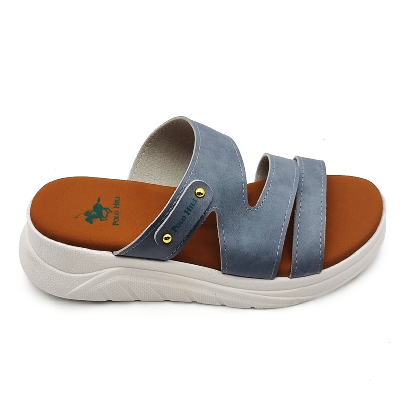 Load image into Gallery viewer, Casual Slide Sandal
