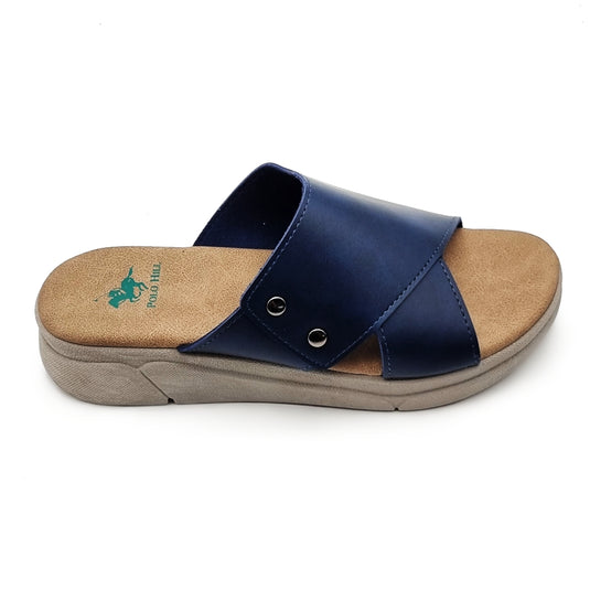 Cut Out Sandals