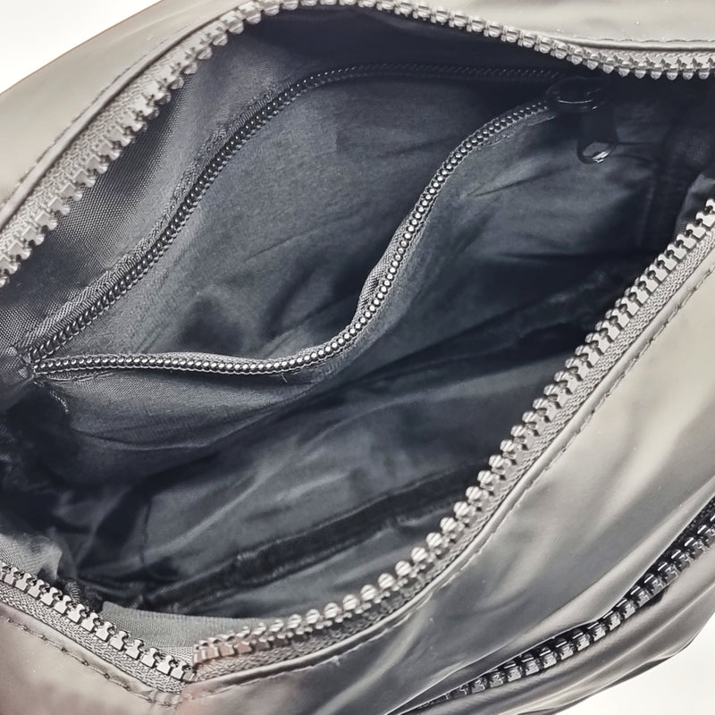 Load image into Gallery viewer, Water Resistant Nylon Sling Bag
