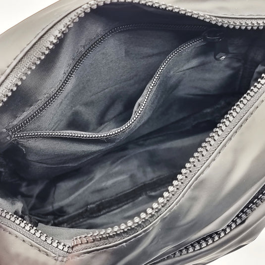 Water Resistant Nylon Sling Bag