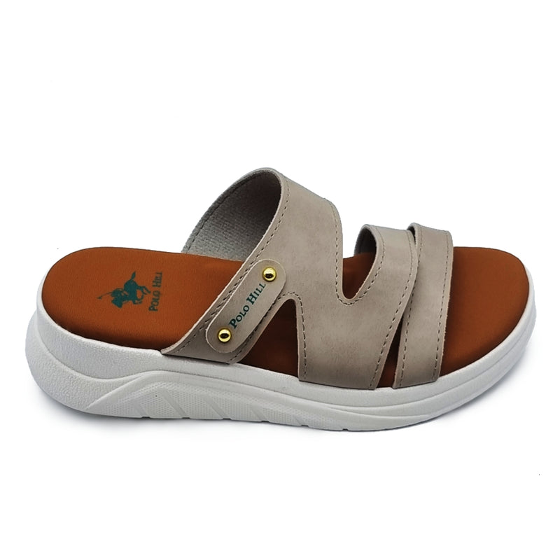 Load image into Gallery viewer, Casual Slide Sandal
