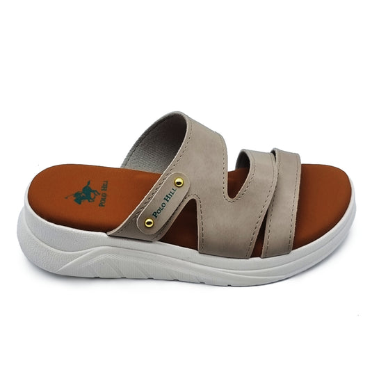 Casual Slide Sandal