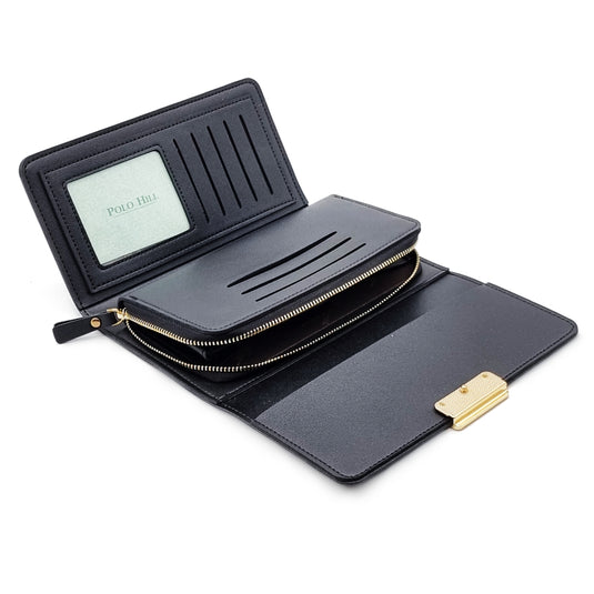 Tri-Fold Wallet