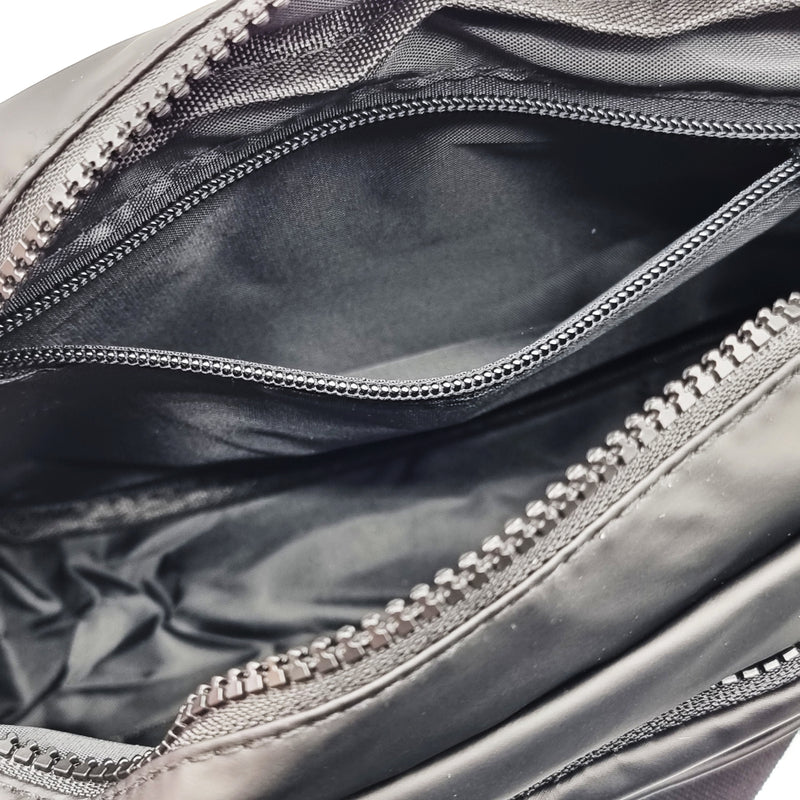 Load image into Gallery viewer, Water Resistant Nylon Sling Bag
