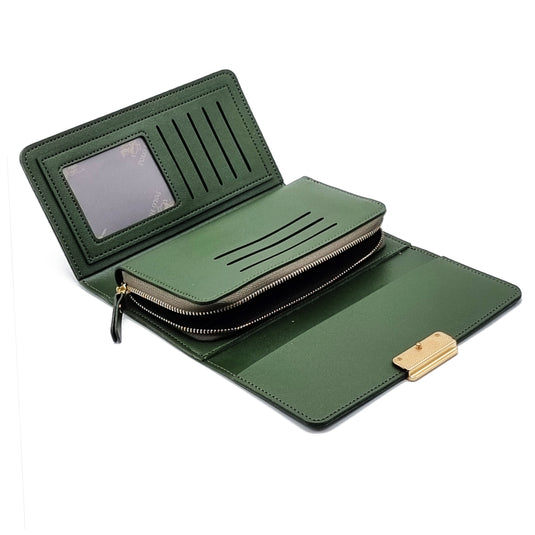 Tri-Fold Wallet