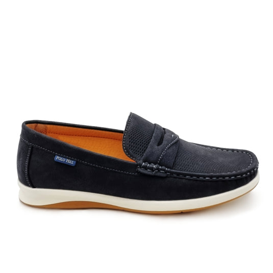 Penny Loafers Shoes