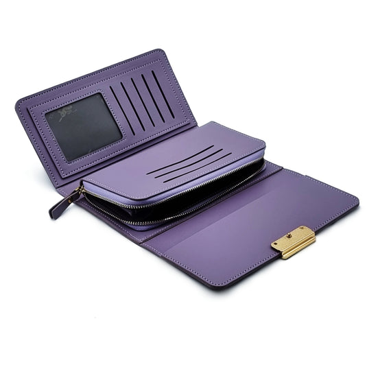 Tri-Fold Wallet