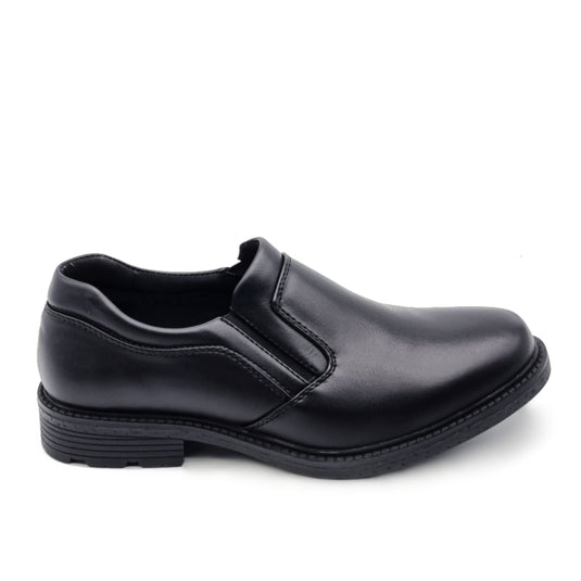 Formal Round Toe Shoes