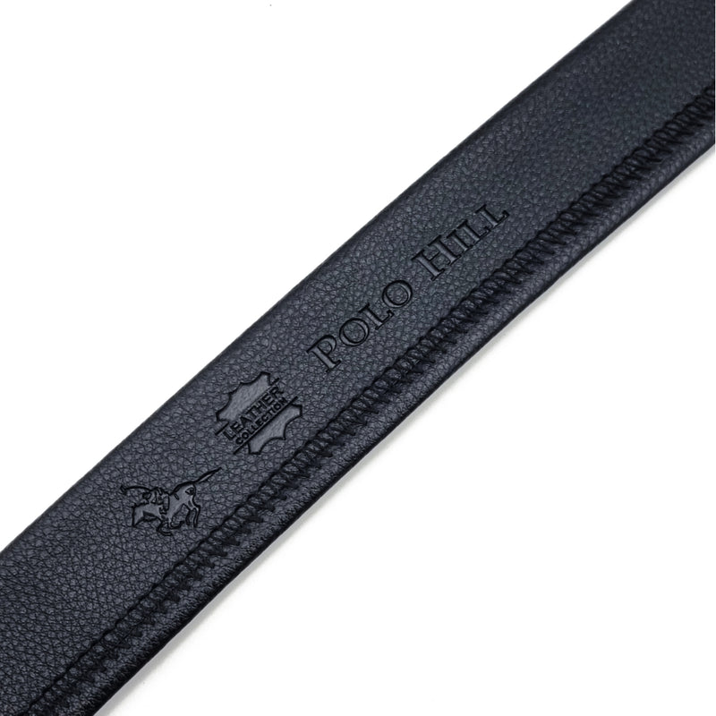 Load image into Gallery viewer, Metal Slider Automatic Buckle 150cm Belt
