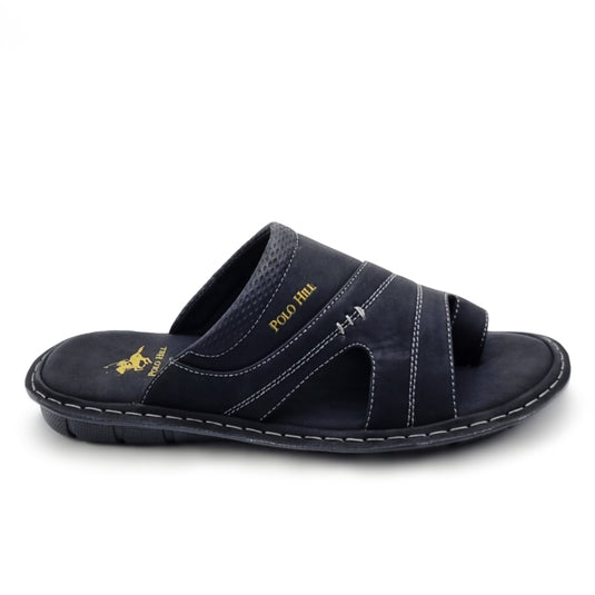 Casual Toe Loop Flat Sandals
