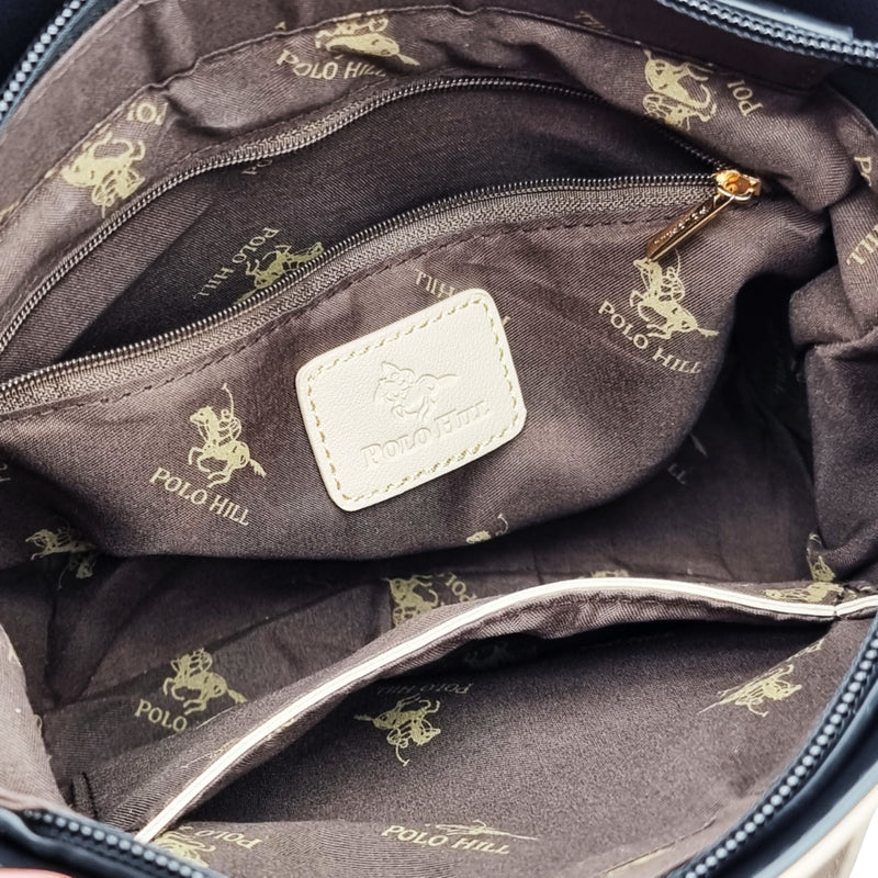 Load image into Gallery viewer, Lani Bucket Crossbody Sling Bag
