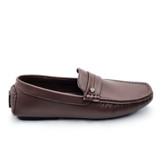 Slip On Loafers Shoes