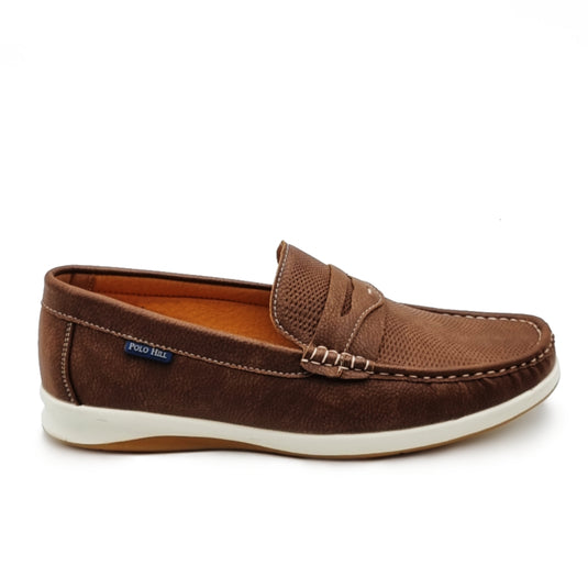 Penny Loafers Shoes