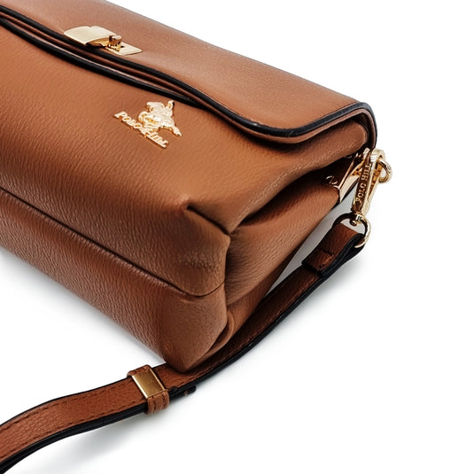 Hazelle Crossbody Sling Bag