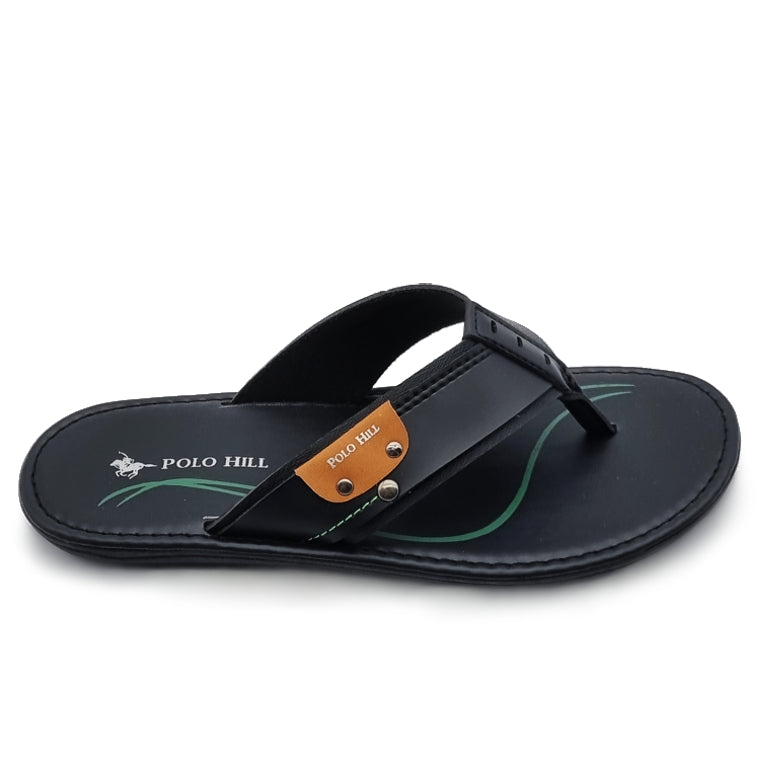 Load image into Gallery viewer, Lightweight Thong Slide Sandals
