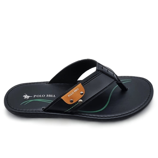 Lightweight Thong Slide Sandals