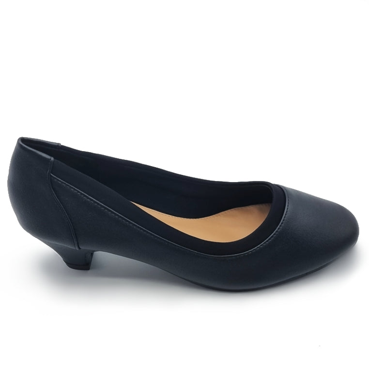 Load image into Gallery viewer, Plus Size Office Pumps
