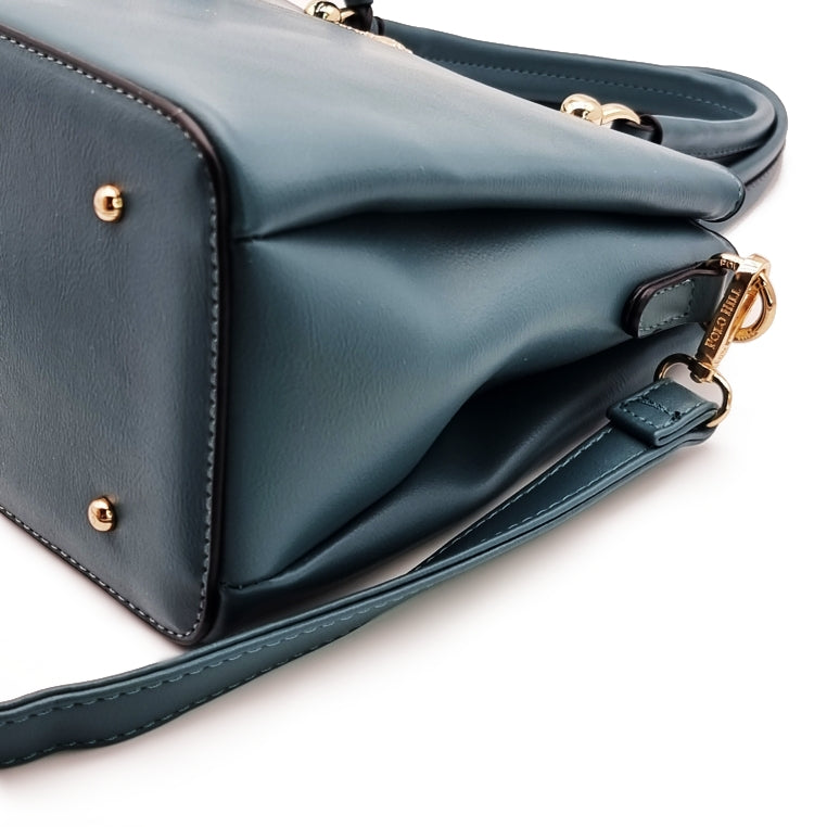 Load image into Gallery viewer, Chaera Top Handle Handbag
