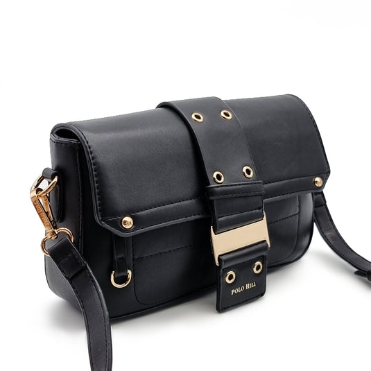 Baroness Crossbody Sling Bag