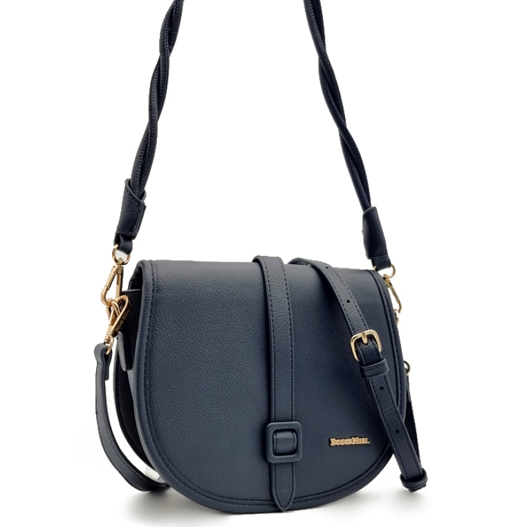 Load image into Gallery viewer, Butters Saddle Sling Bag
