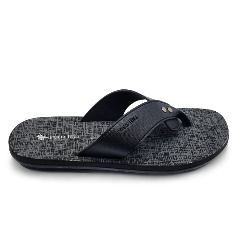 Load image into Gallery viewer, Thong Flat Slide Sandals
