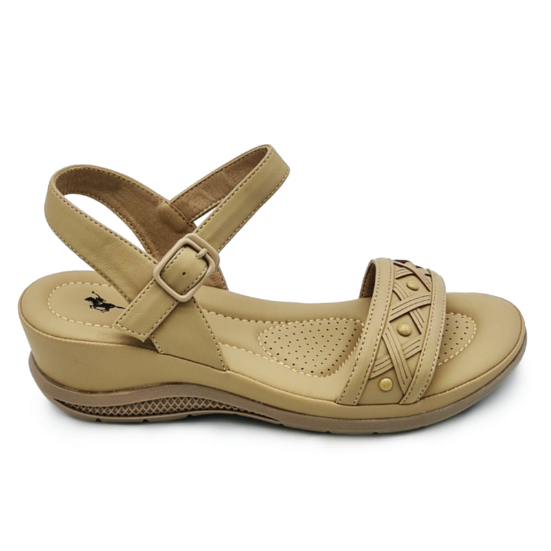 Load image into Gallery viewer, Ankle Strap Wedges Sandals
