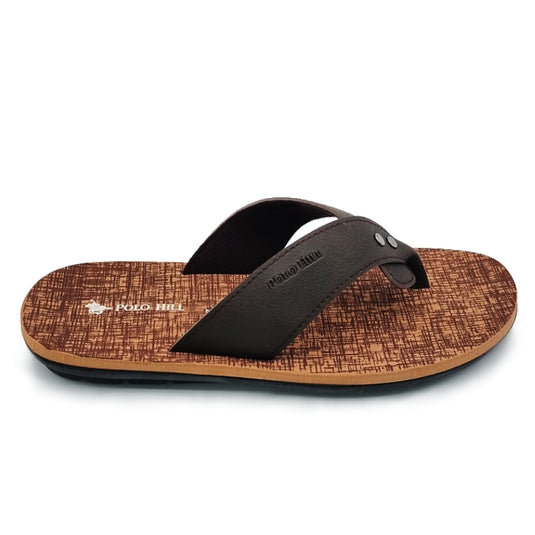 Thong Flat Slide Sandals