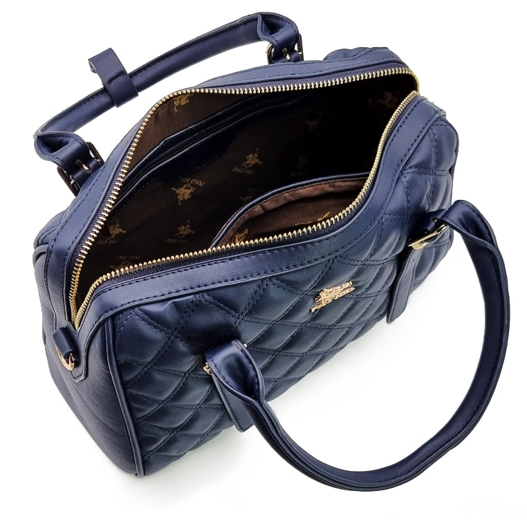 Load image into Gallery viewer, Quilted Handbag
