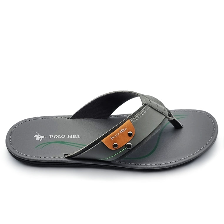 Load image into Gallery viewer, Lightweight Thong Slide Sandals
