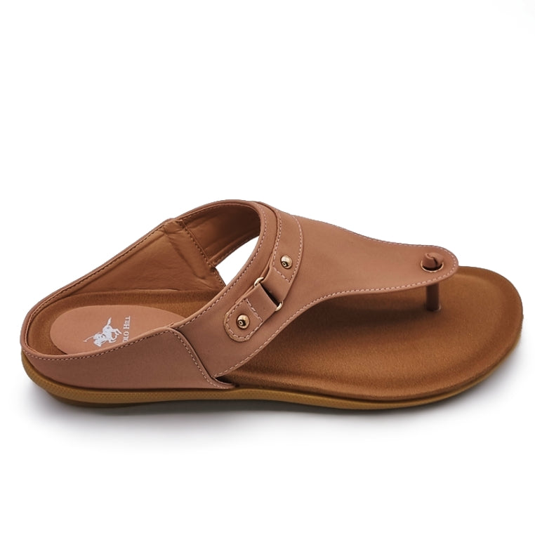 Load image into Gallery viewer, Plus Size Flat Slide Sandals
