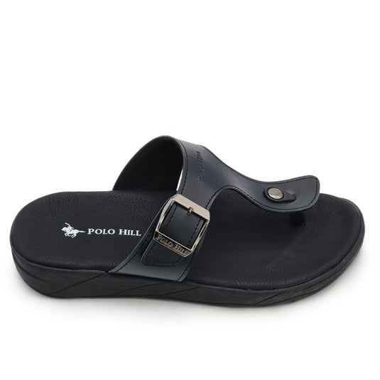 Toe Post Thick Sole Sandals
