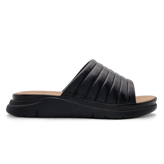 Comfort Slide Sandals