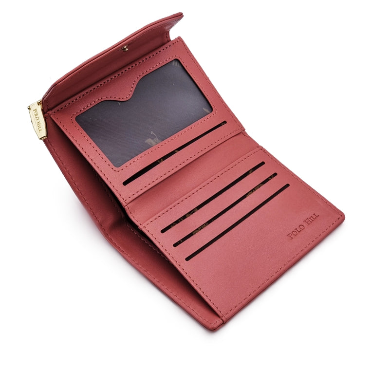 Load image into Gallery viewer, Short Slim Purse
