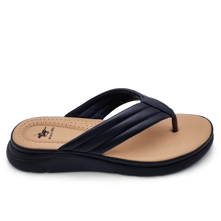 Load image into Gallery viewer, Comfort Slide Thong Sandals
