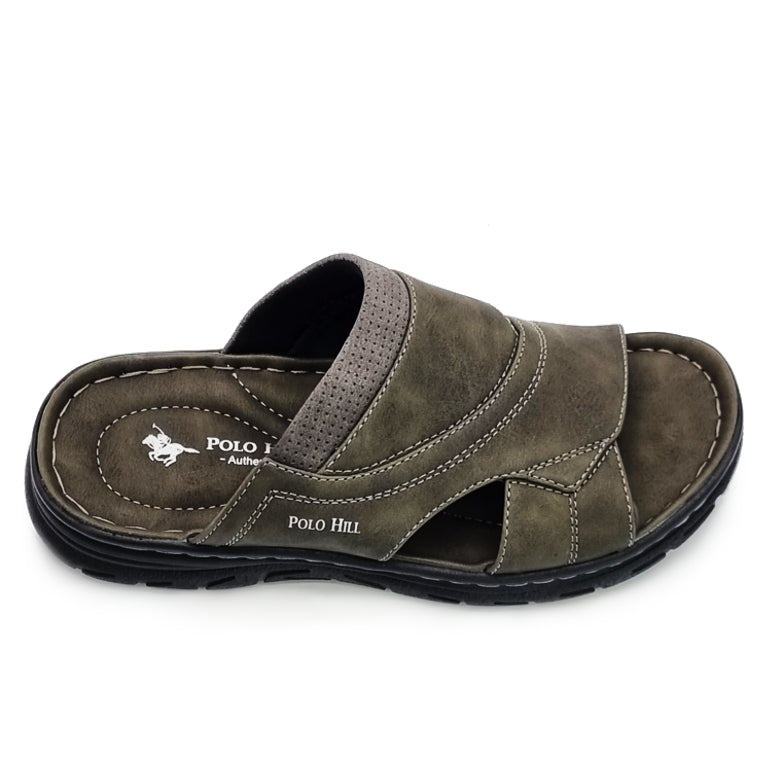 Load image into Gallery viewer, Casual Slide Sandals
