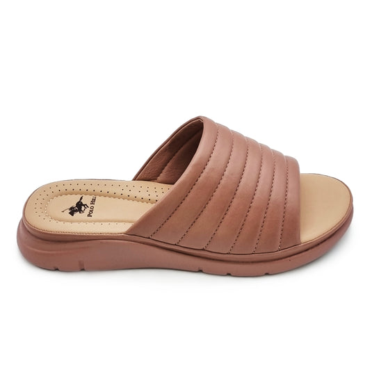 Comfort Slide Sandals