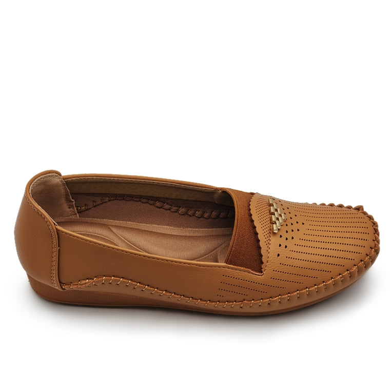 Load image into Gallery viewer, Slip On Loafers
